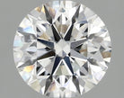 2.06ct Round F VS1 Lab Grown Diamond