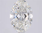 2.02ct Oval E VS1 Lab Grown Diamond