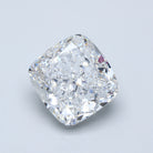 9.1ct Cushion D VS1 Lab Grown Diamond