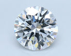 1.51ct Round D VS2 Lab Grown Diamond