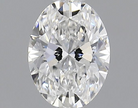 1.08ct Oval F VS1 Lab Grown Diamond