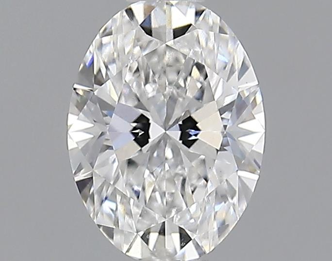 1.08ct Oval F VS1 Lab Grown Diamond