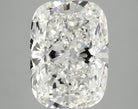 4.06ct Cushion F VS1 Lab Grown Diamond