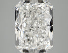 3.01ct Radiant F VVS1 Lab Grown Diamond