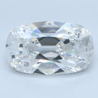 3.49ct Old Miner F VS2 Lab Grown Diamond