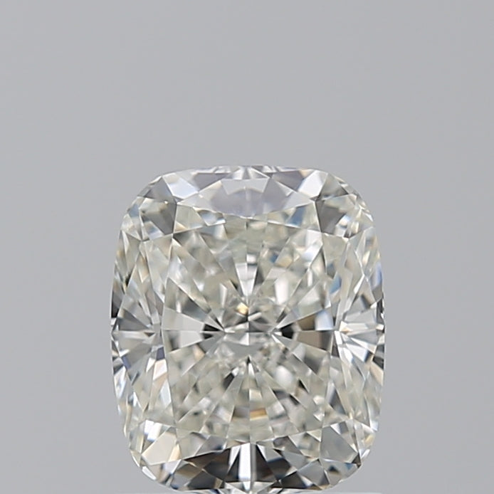 1.52ct Cushion H VS1 Natural Diamond