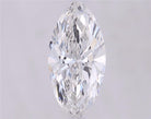 1.6ct Marquise D VVS1 Lab Grown Diamond