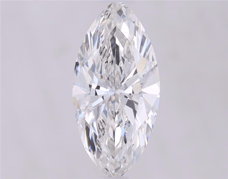 1.6ct Marquise D VVS1 Lab Grown Diamond