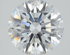 2.45ct Round D VS1 Lab Grown Diamond