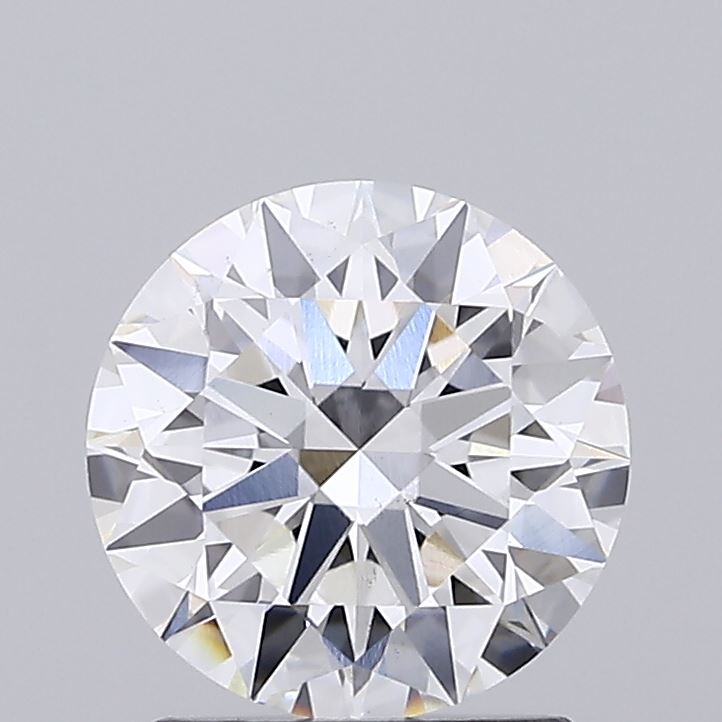 1.63ct Round D VS1 Lab Grown Diamond