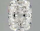 1.84ct Cushion F VVS2 Lab Grown Diamond