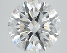 9.07ct Round F VS1 Lab Grown Diamond