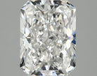2.39ct Radiant E VS1 Lab Grown Diamond