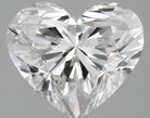 1.53ct Heart E VS2 Lab Grown Diamond