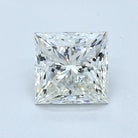 1.01ct Princess K VVS1 Natural Diamond