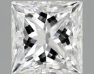 1.39ct Princess E VS1 Lab Grown Diamond