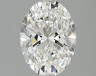 1.57ct Oval F VS2 Lab Grown Diamond