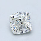 2.01ct Cushion I SI1 Natural Diamond