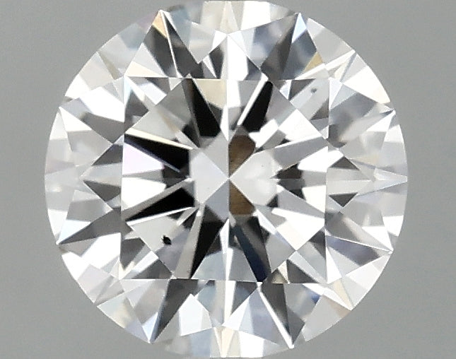 1.54ct Round E VS2 Lab Grown Diamond