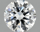 1.05ct Round E VS1 Lab Grown Diamond