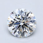 1.2ct Round D SI1 Natural Diamond