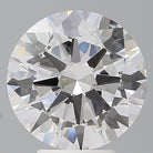 4.45ct Round E VS1 Lab Grown Diamond