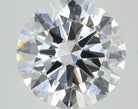 5.03ct Round D VS1 Lab Grown Diamond