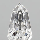 1.58ct Shield E VS1 Lab Grown Diamond
