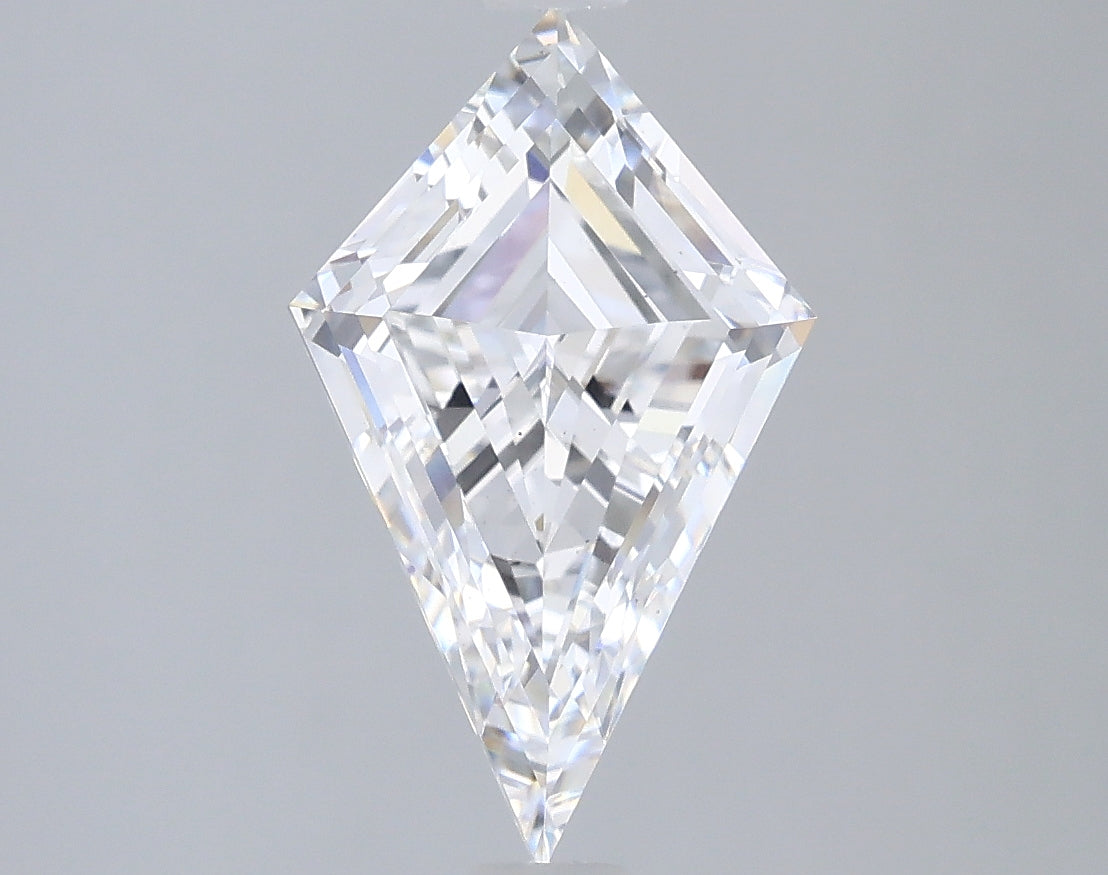 2.4ct Kite E VS1 Lab Grown Diamond