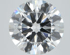 3.22ct Round E VVS1 Lab Grown Diamond