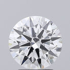 2.59ct Round E VS1 Lab Grown Diamond