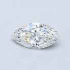 2.2ct Marquise F VVS2 Natural Diamond