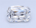 3.05ct Ashoka F VS1 Lab Grown Diamond