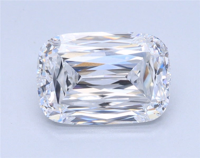 3.05ct Ashoka F VS1 Lab Grown Diamond