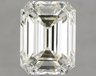 2.01ct Emerald J VS2 Natural Diamond
