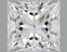 3.65ct Princess E VS1 Lab Grown Diamond