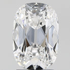 2.08ct Old Miner D VVS2 Lab Grown Diamond