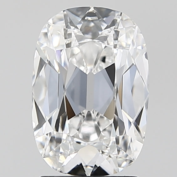 2.08ct Old Miner D VVS2 Lab Grown Diamond