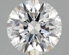 2ct Round E VS2 Lab Grown Diamond