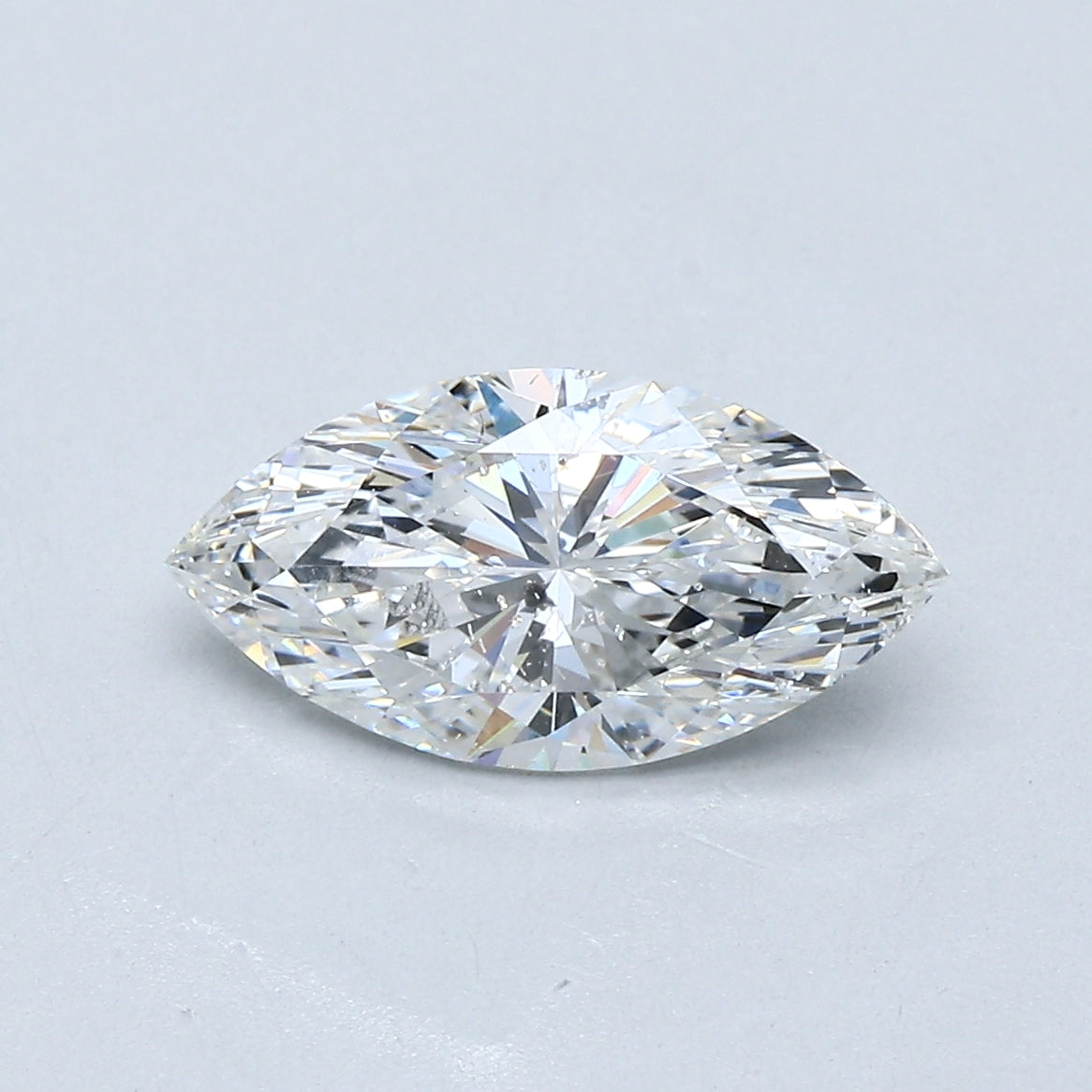 1.58ct Marquise E SI2 Natural Diamond