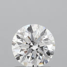 2.71ct Heart E VS1 Lab Grown Diamond