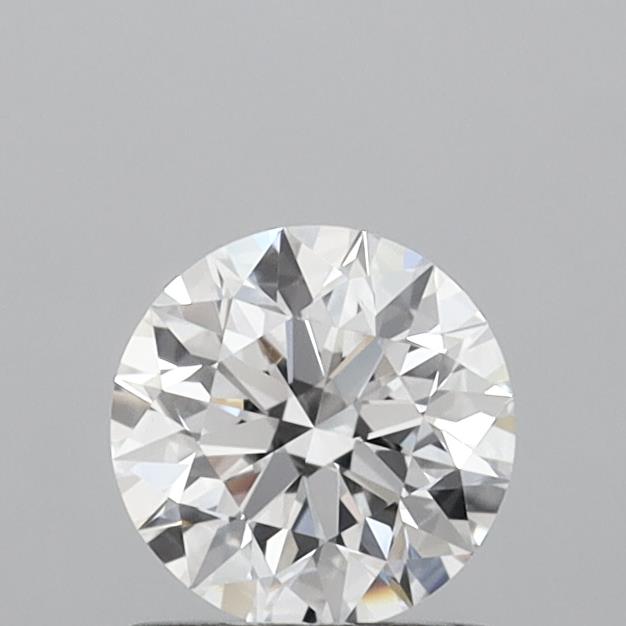 2.71ct Heart E VS1 Lab Grown Diamond