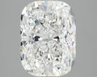 2.88ct Cushion E VS1 Lab Grown Diamond