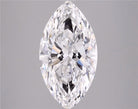 4.82ct Marquise F VS1 Lab Grown Diamond
