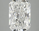 2.84ct Radiant F VS1 Lab Grown Diamond