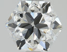 1.04ct Hexagonal E VS1 Lab Grown Diamond