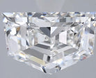 4.04ct Cadillac E VVS2 Lab Grown Diamond