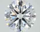 2.42ct Round E VS1 Lab Grown Diamond
