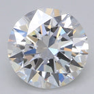 1.52ct Round D VVS2 Lab Grown Diamond