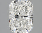 2.17ct Cushion F VVS2 Lab Grown Diamond